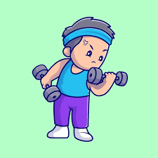 BMI Animation
